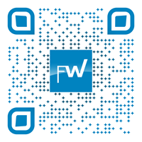 Forming Web QR Code